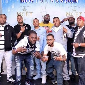 Meet your Posher, Rico